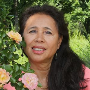 Barbara Marcus