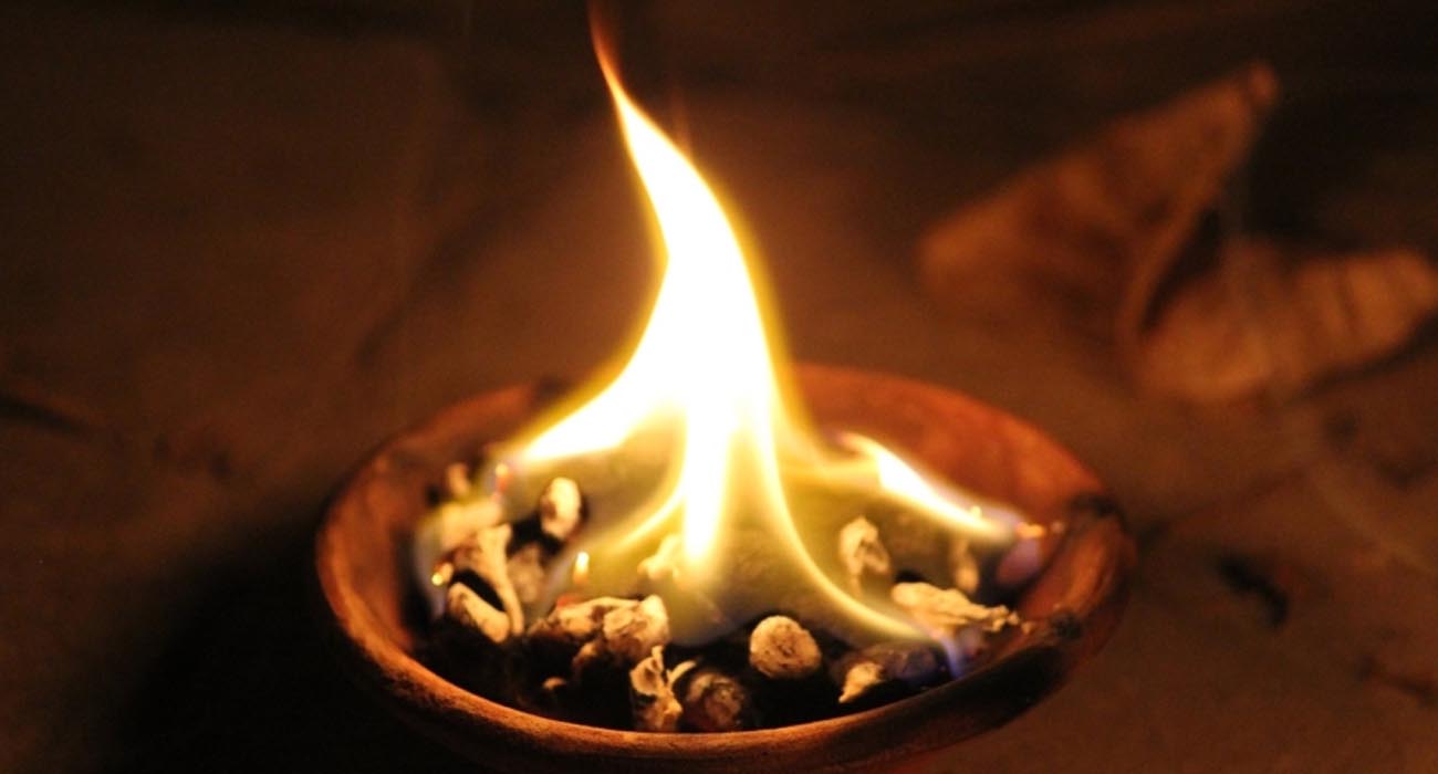 Retraite de Yoga : Nouvelle Année, Nouvelles intentions