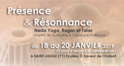 Nada Yoga, Ragas et Talas